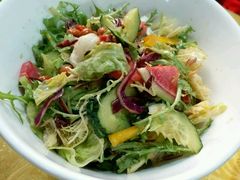 大拌菜-珍巷福地四合院菜馆(复兴门店)