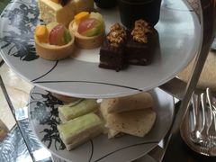 -中山利和希尔顿酒店