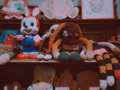 -恋物百货商店(华侨城店)