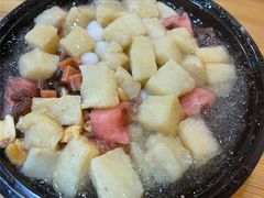-串妹花式冰粉(乐山总店)