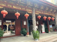 -庆安会馆