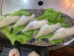 -练掌门·火锅&烧烤&烤鱼(北亭店)