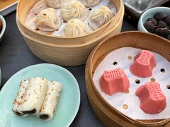 -湖畔居茶楼(湖滨店)