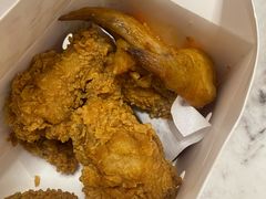 -肯德基(安吉胜利店)