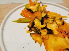 海螺片-大渔铁板烧(蛇口店)