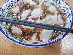 -老味道饺子馆(回民街店)
