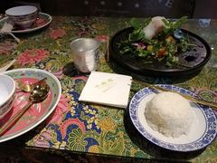 -小娘惹厨房Little Nyonya(狮城有约上榜店)