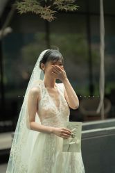 -迦南之约济南西式婚礼(济南店)
