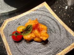 -上井精致料理(中兴商业大厦店)