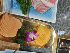 -鹤之乡·齐齐哈尔烤肉·非遗(秋涛路店)