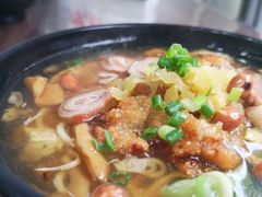 -阿芬卤面(花巷店)