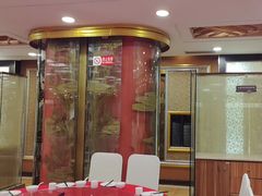 -良友·海鲜青岛菜(五四广场店)