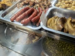香肠-凤张螺蛳粉·爽口粉(跃进路总店)