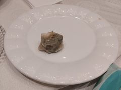 -古韵轩·园林餐厅