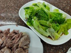 -楚生鹅粿条汤(东山分店)
