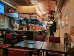 大堂-拉面莊夢語＆中华料理八椿