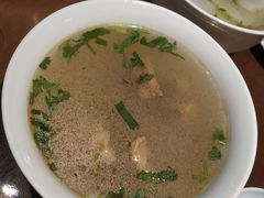 豆泡汤-南门小馆·清真(国贸商城店)