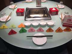 -海底捞火锅(上元大街店)