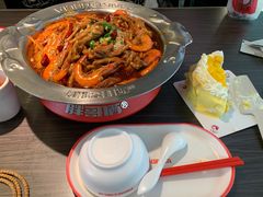 -胖哥俩肉蟹煲(龙德广场店)