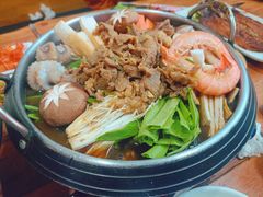 -百年石锅饭·朝鲜族传统民餐