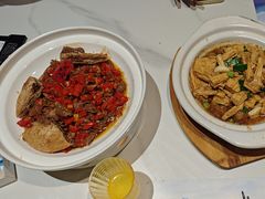 -青花小镇(凯翔新天地店)
