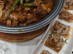 -豫满楼(郑东新区店)