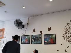 大堂-细妹五香牛杂(步行街店)