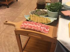 -东来顺饭庄(天坛店)