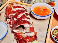 -小白的·非遗东方烤乳猪·海南菜连锁餐厅(椰梦长廊外贸路店)