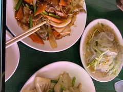 -华光餐厅(复兴路店)