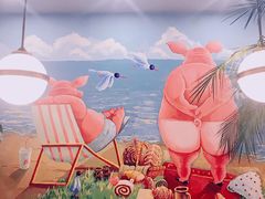 -WHEN PIGS FLY当猪飞