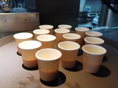 -湊湊火锅·茶憩(恒隆广场店)