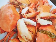 -小厨师·二十年沈家门小海鲜(百井坊巷店)