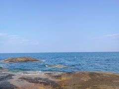 -西秀海滩公园