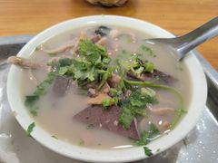 -李小老烧饼(常营民族家园店)