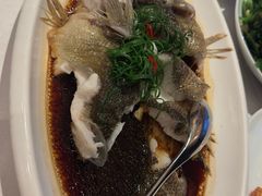 -杭州新新饭店·1913餐厅