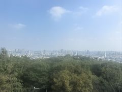 -虞山风景区