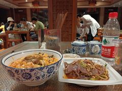 -毅祥斋老孙家泡馍(西羊市店)