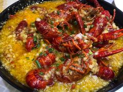 -华仔龙虾(永乐路总店)