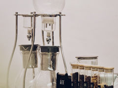 -Gee Coffee Roasters (万象城店)