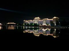 -龙舟池