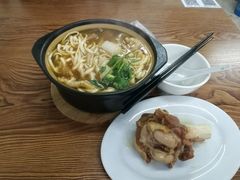 -金新羊杂馆·小龙虾