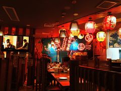 -有喜屋·深夜食堂(北京西路店)