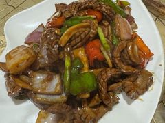 -阿巧一号私房菜(止园路店)