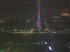 -广州四季酒店·天吧·高空酒吧