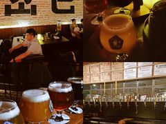 -岔巴精酿啤酒餐吧(南屏街店)