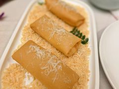 -狮王府淮扬菜(万象城店)