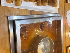 -韩味园果木炭烤鲜肉(陵东街店)