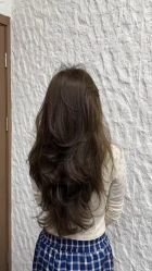 -FINE HAIR 烫染专业设计