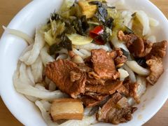 -太原面食店(解放路店)